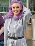 Perrie Edwards