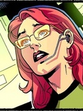 Barbara Gordon/ Batgirl