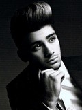 Zayn Malik