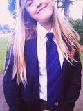 Daisy Tomlinson