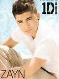 zayn malik