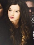 Eleanor Calder