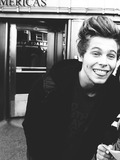 Luke Hemmings