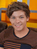 Louis Tomlinson
