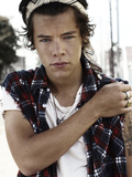 02. Harry Styles