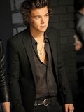 Harry Styles