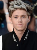 Niall Horan