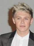 Niall Horan