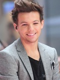 4. Louis Tomlinson