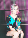 Perrie Edwards