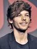 Louis Tomlinson ( 24-years old ) Mr. Tomlinson