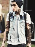 10. Zayn Malik (20):