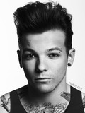 Louis Tomlinson