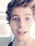 Luke Hemmings