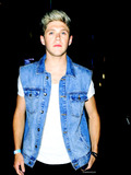 Niall Horan