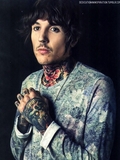 Oliver Sykes