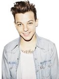 11) Louis Tomlinson