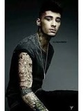 Zayn Malik