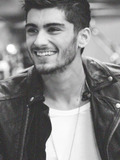 2. Zayn Malik.