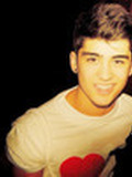 Zayn Malik