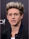 Niall Horan