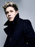 Niall Horan