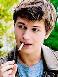 Augustus Waters