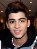 2. Zayn