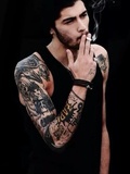 Zayn Malik