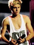 Niall Horan