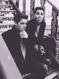 Jack & Finn