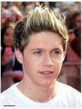 Niall Horan