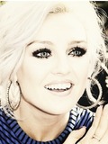 Perrie Edwards-Malik
