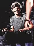 Louis Tomlinson