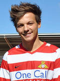 Louis Tomlinson