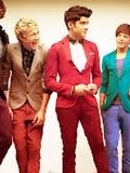 Other 1D guys