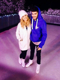 Zayn and Perrie