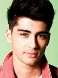 Zayn Malik