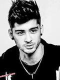 17) Zayn Malik