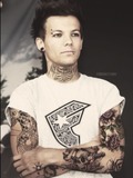 Louis Tomlinson