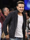 Liam Payne