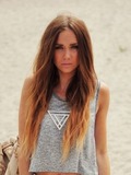 Amaya Rose Hobbs (10.03.1992)