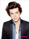 Harry Styles.