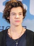 Harry Styles