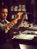 Liam Payne