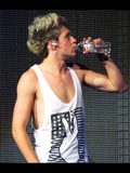 Niall Horan
