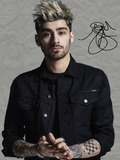 Zayn Malik