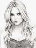 Aurora/ Ashley Benson