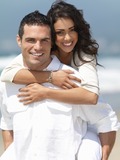 Maria Lopez and Jose Stephens