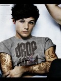 Louis Tomlinson